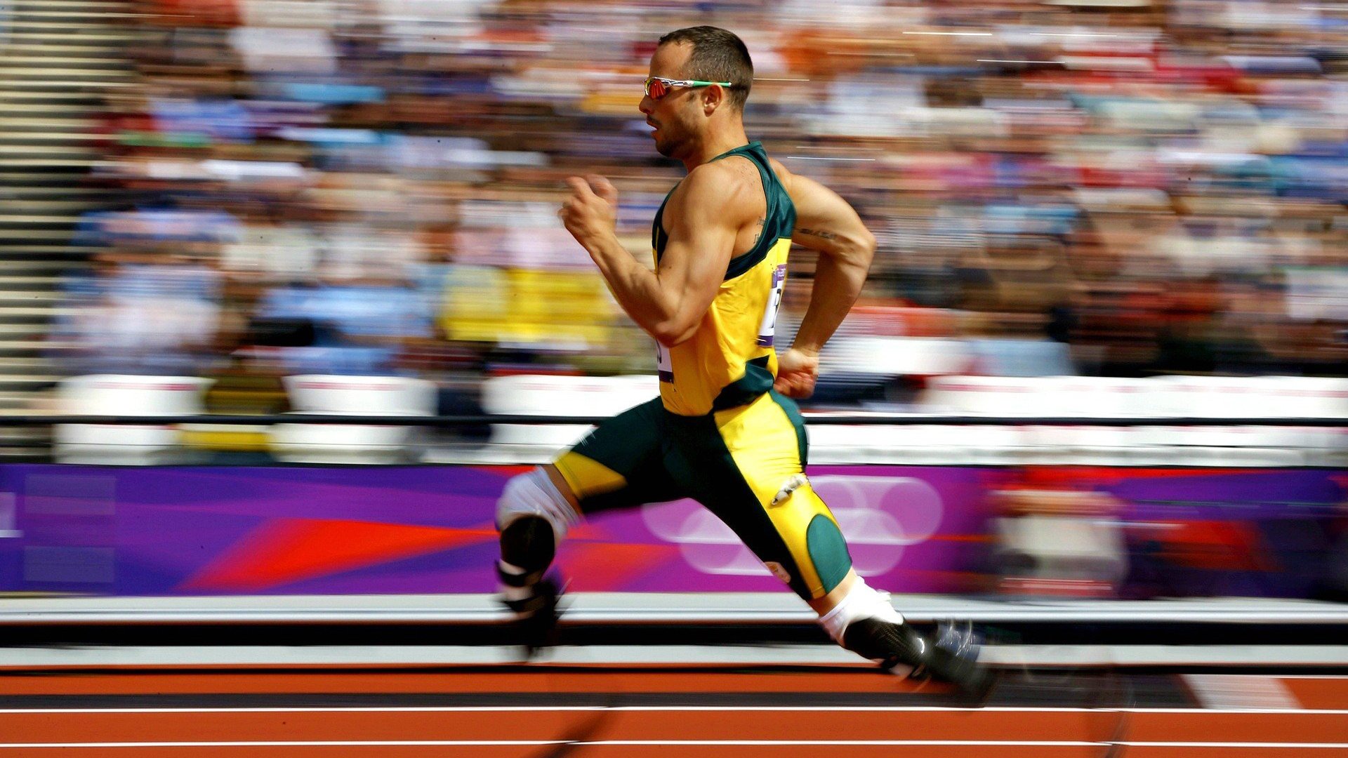 2026年世界残疾人田径锦标赛 轮椅竞速项目多项纪录被刷新