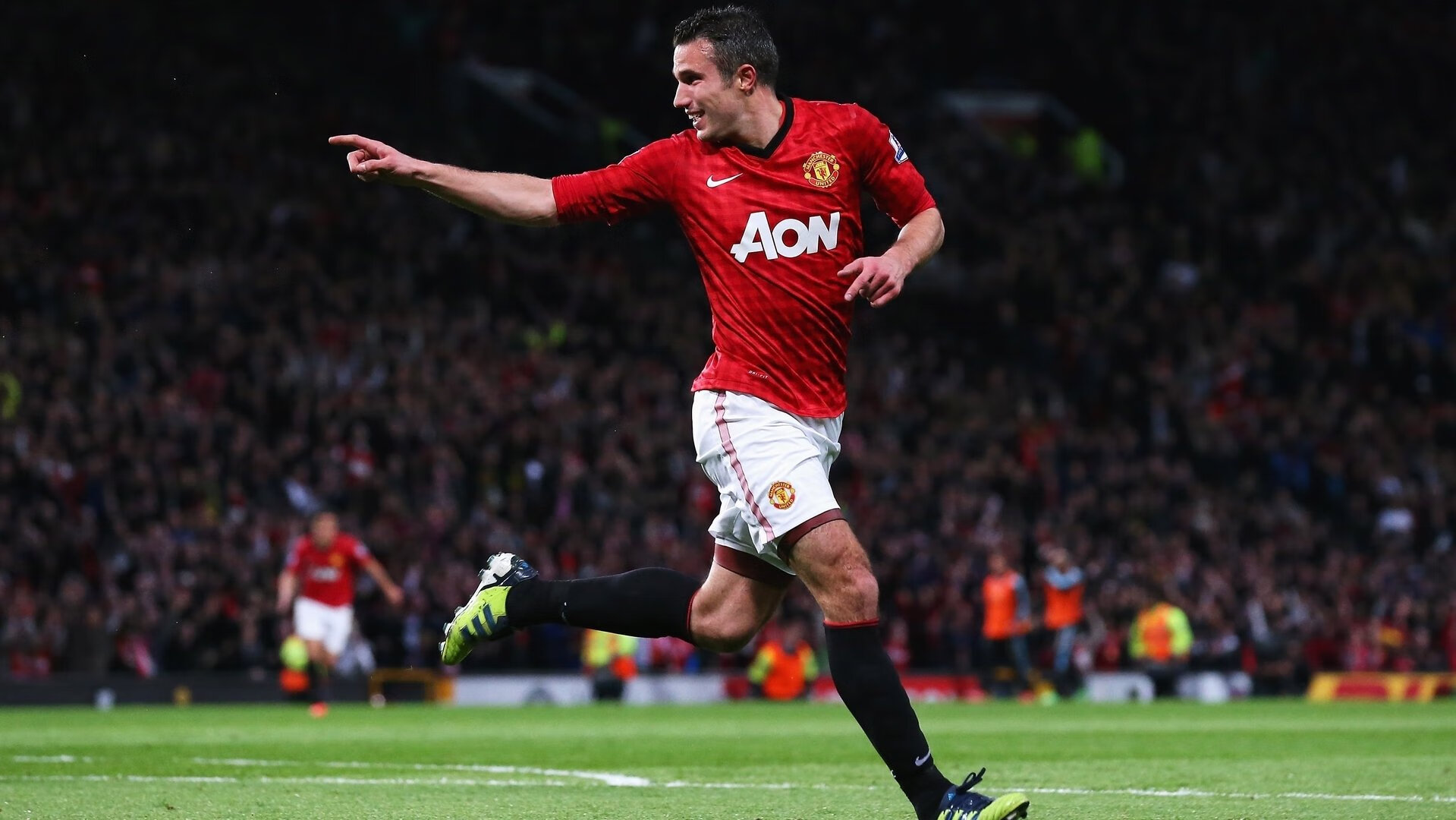 体育赛事观众增长统计