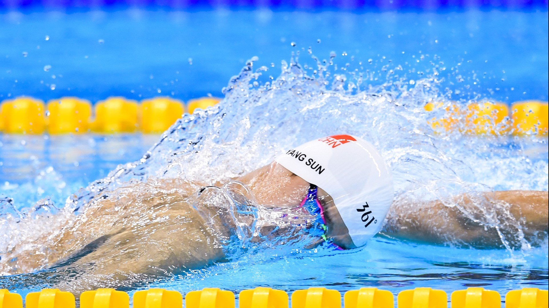 山地自行车+寻宝混合赛 骑行途中完成打卡任务增添趣味